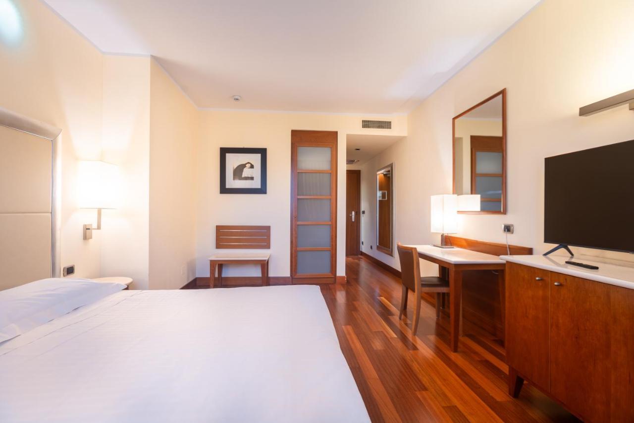 Superior Double Room Spa