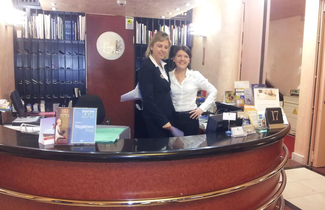 Hotel Granduca SPA&Parking-1